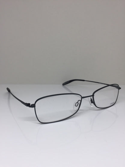 Vintage Porsche Design P6009 Gunmetal Sunglasses - Super Vision Optical