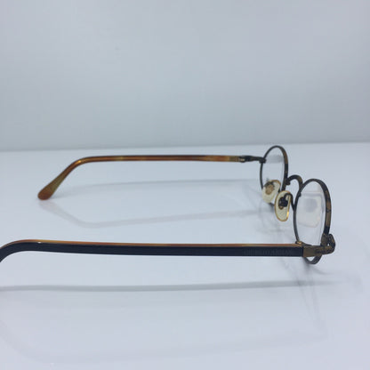 Vintage Giorgio Armani GA 250 Tortoise Eyeglasses - Super Vision Optical