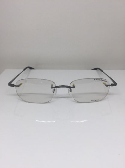Vintage Porsche Design P7004 Gunmetal Sunglasses - Super Vision Optical
