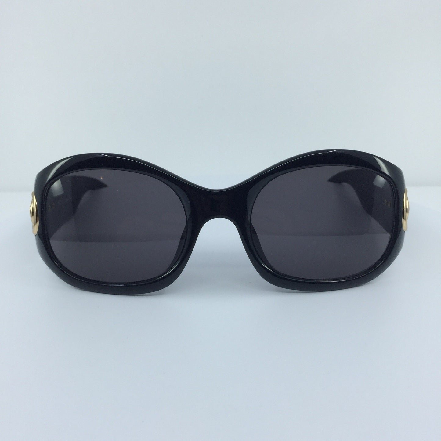 Vintage Christian Dior CD 2958 Black Sunglasses - Super Vision Optical
