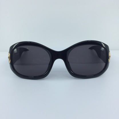 Vintage Christian Dior CD 2958 Black Sunglasses - Super Vision Optical