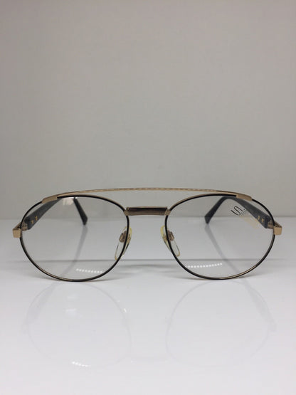 Vintage Silhouette 7110 Gold Sunglasses - Super Vision Optical