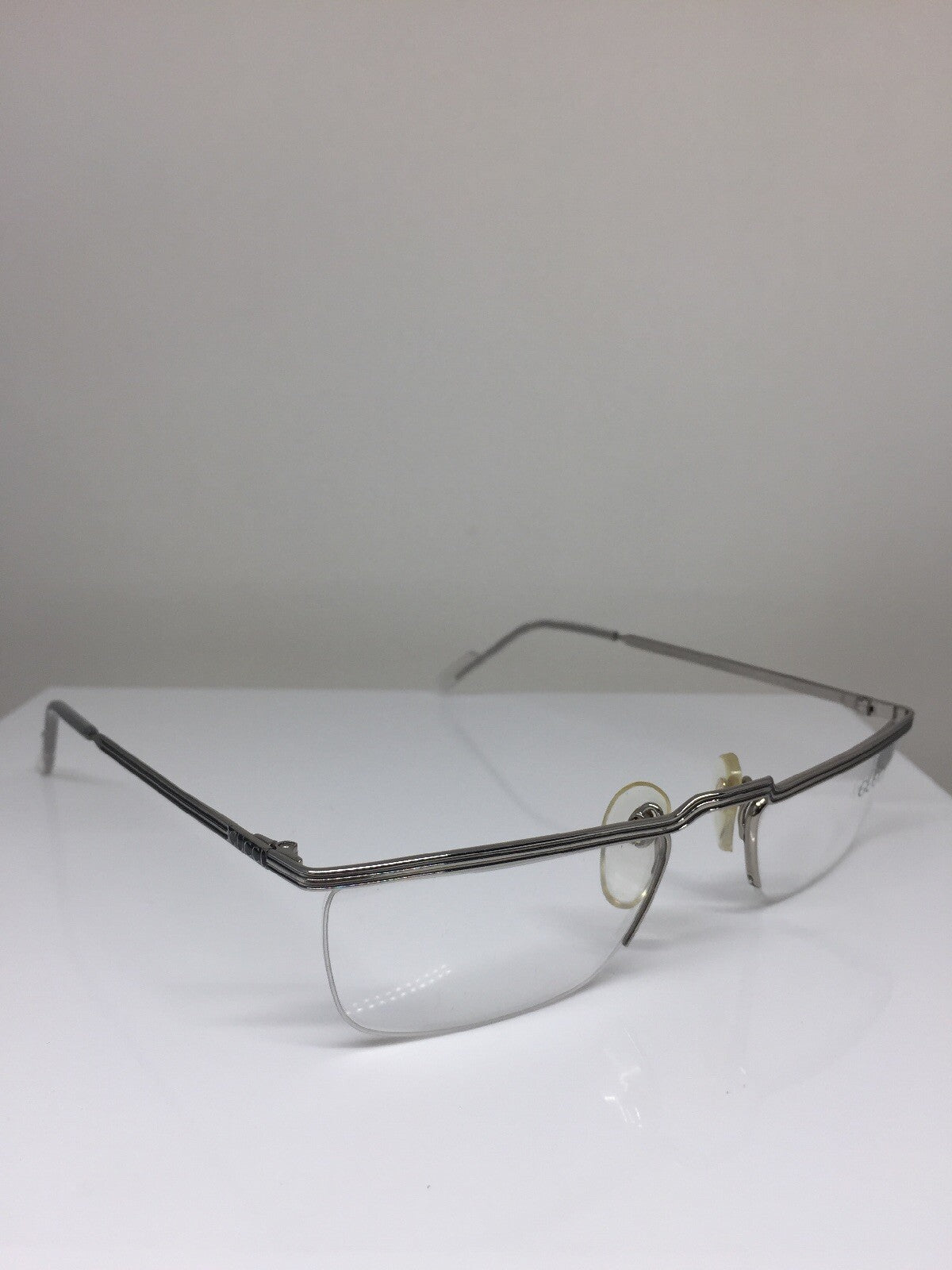 Vintage Gucci GG 1207 Gold Eyeglasses - Super Vision Optical