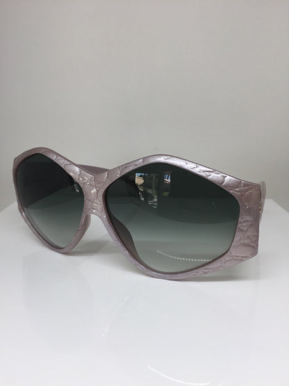 Vintage Christian Dior CD 2230 Red Sunglasses - Super Vision Optical