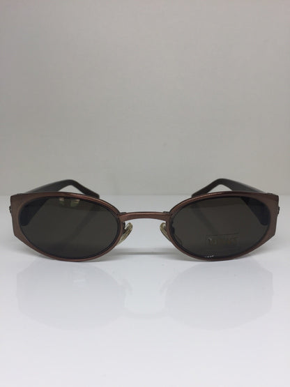 Vintage Versace X 30 Brown Sunglasses - Super Vision Optical