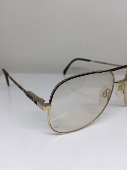 Vintage Neostyle OFFICE 8/929 Gold Sunglasses - Super Vision Optical