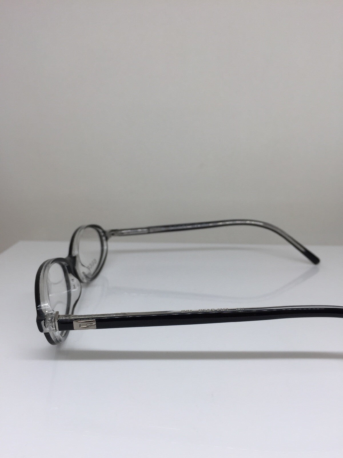 Vintage Gucci GG 2479 Clear Eyeglasses - Super Vision Optical