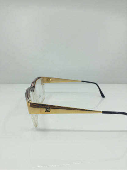 Vintage Laura Biagiotti V 95 Tortoise Sunglasses - Super Vision Optical