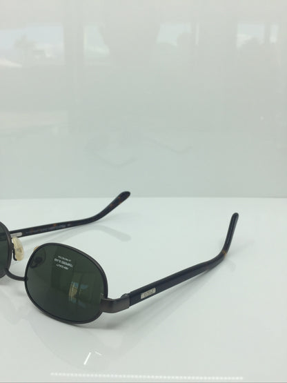 Vintage Polo Ralph Lauren Polo Classic 848/S Tortoise Sunglasses - Super Vision Optical