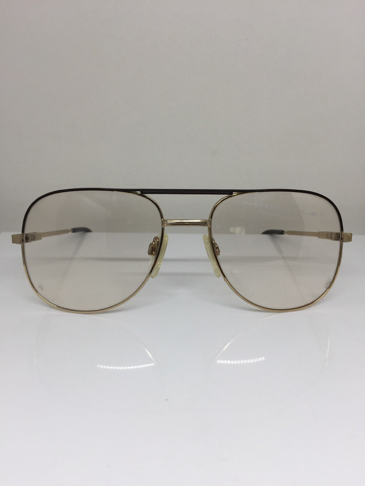 Vintage Neostyle OFFICE 8/929 Gold Sunglasses - Super Vision Optical