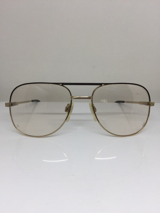 Vintage Neostyle OFFICE 8/929 Gold Sunglasses - Super Vision Optical