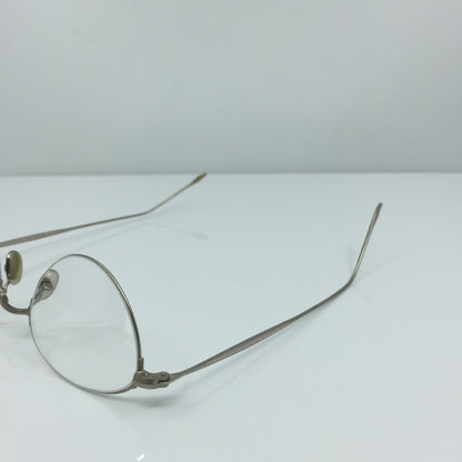 Vintage Bada BL-1050 Silver Sunglasses - Super Vision Optical