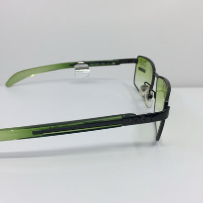 Vintage Dolce & Gabbana DG 2050 Green Sunglasses - Super Vision Optical