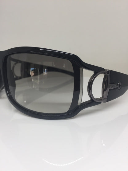Vintage Gucci GG 2919/S Gunmetal Sunglasses - Super Vision Optical