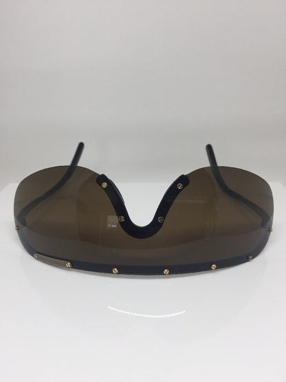 Vintage Porsche Design P1006-B Gold Sunglasses - Super Vision Optical