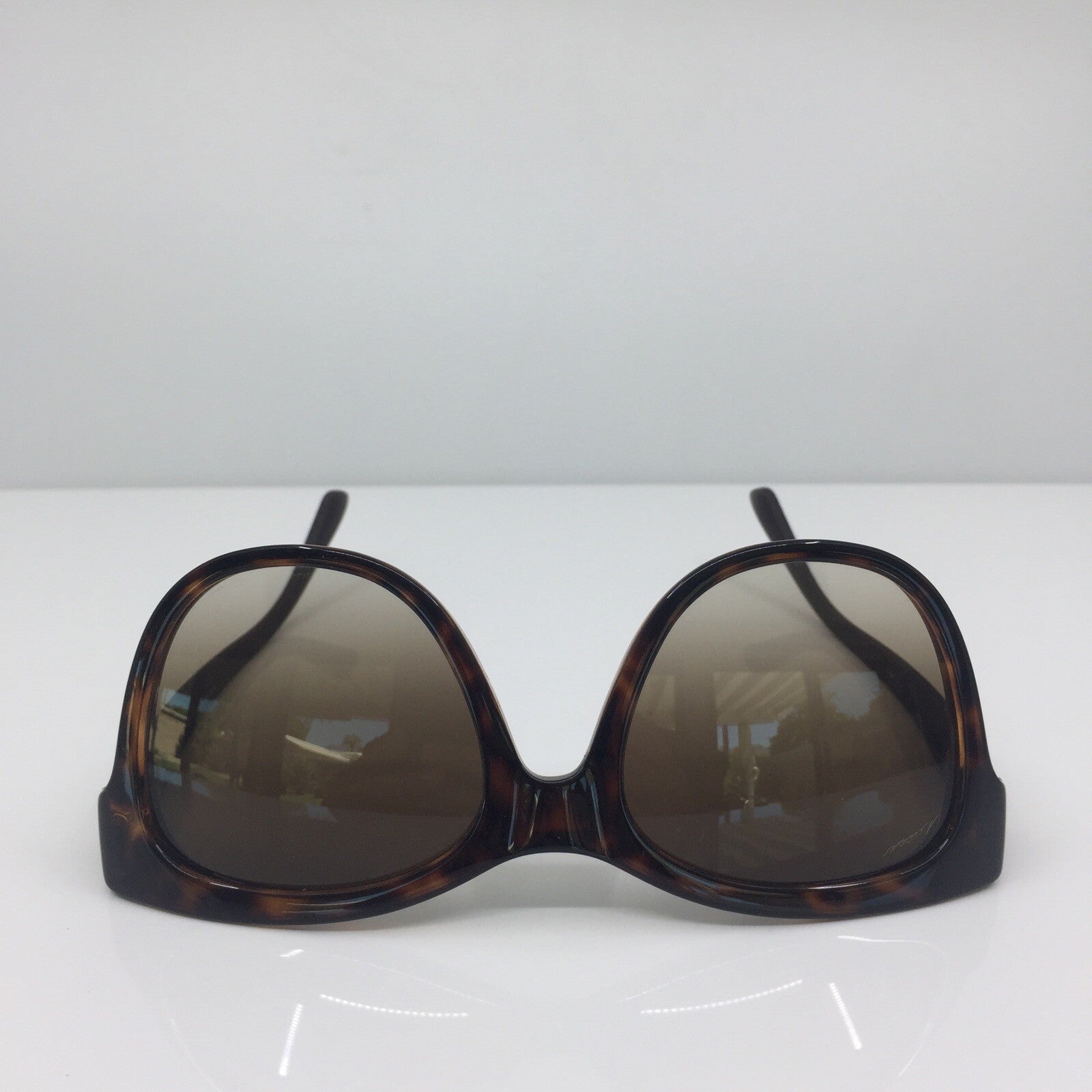 Vintage Gucci GG 3786/S Tortoise Sunglasses - Super Vision Optical
