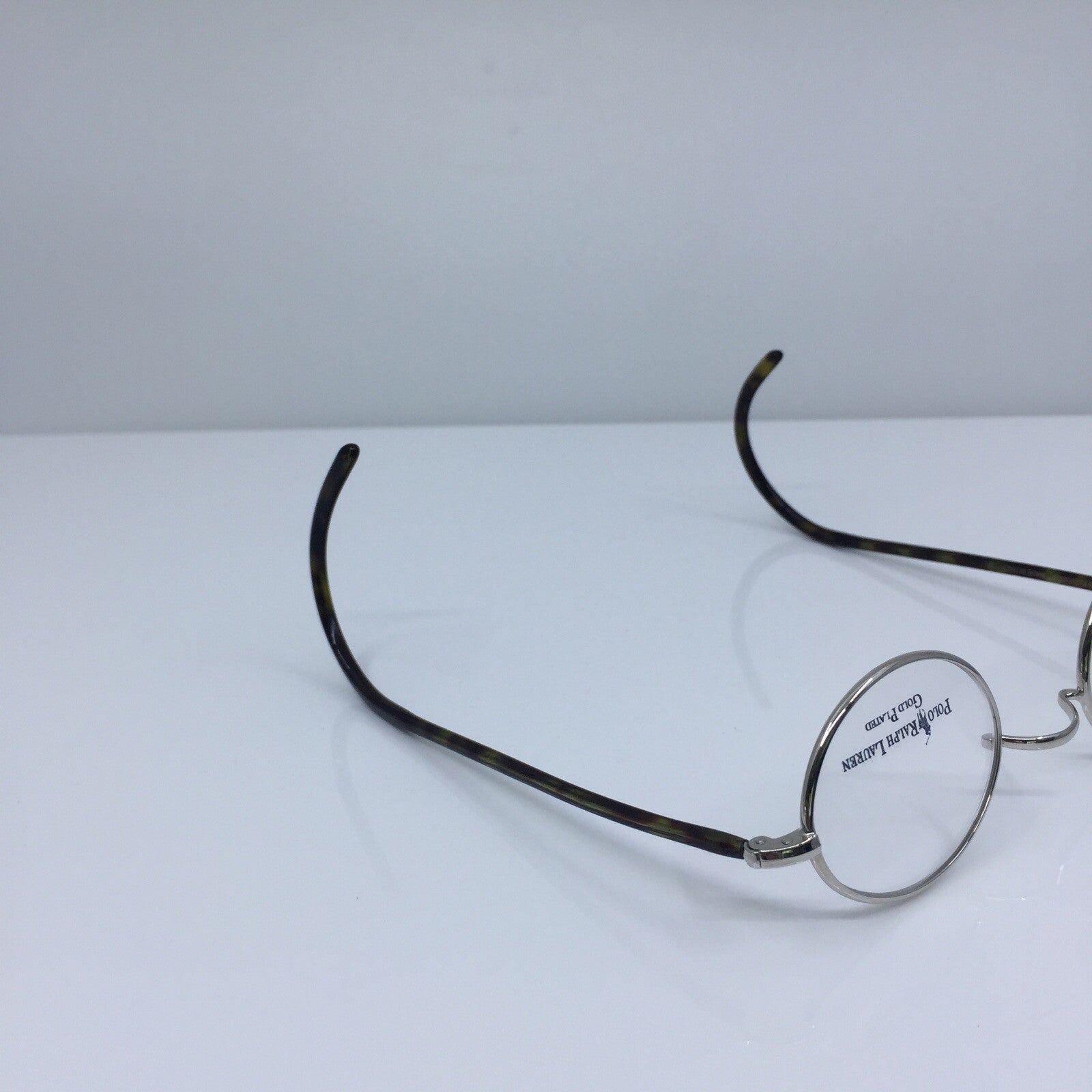 Vintage Polo Ralph Lauren POLO RALPH LAUREN POLO 1802 Tortoise Sunglasses - Super Vision Optical