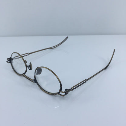 Vintage Koure KR 8040 A Brown Eyeglasses - Super Vision Optical