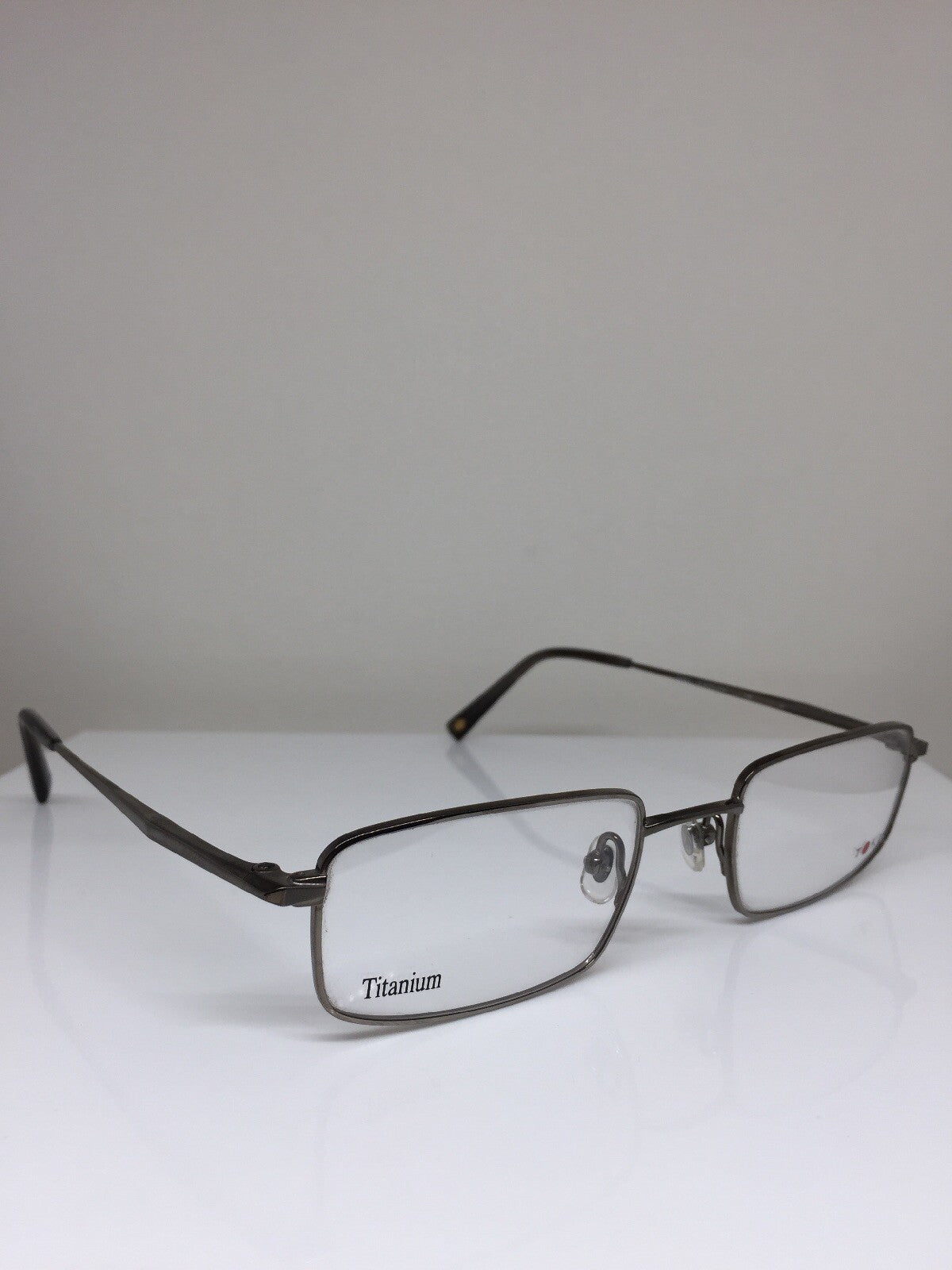 Vintage Toki Toki TK-8151-210 Gunmetal Sunglasses - Super Vision Optical