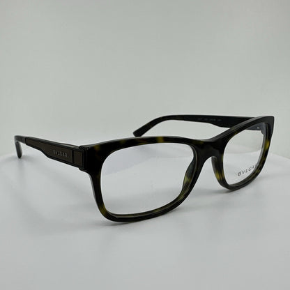 Vintage Bvlgari BVL 3027 Tortoise Sunglasses - Super Vision Optical