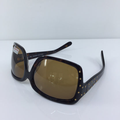 Vintage Ralph Lauren RL 7583/STD/S Tortoise Sunglasses - Super Vision Optical