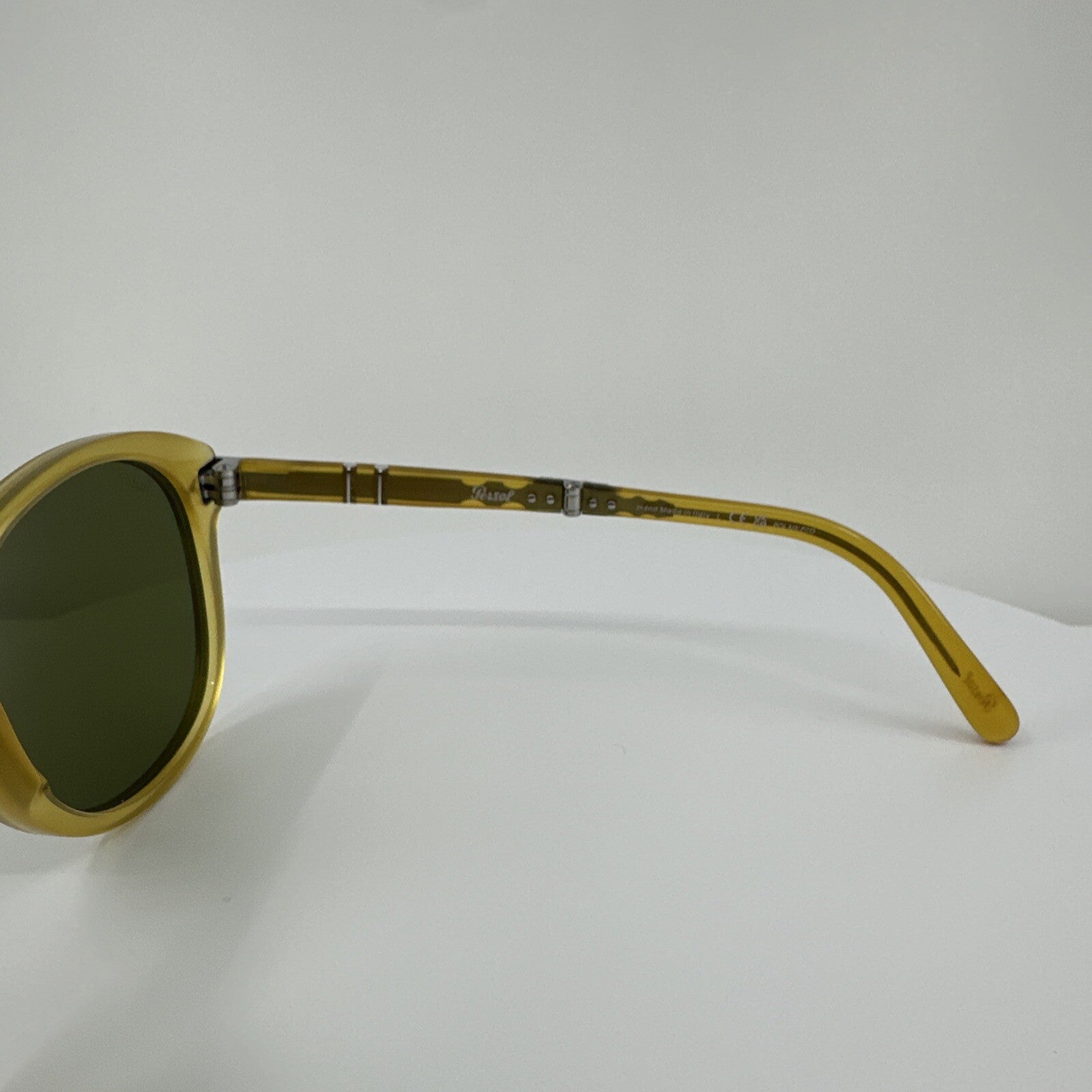 Vintage Persol PO714SM Sunglasses - Super Vision Optical