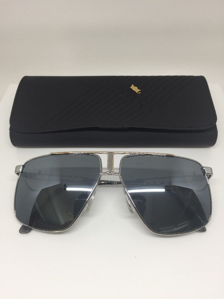 Vintage Ventura 7000 Gold Sunglasses - Super Vision Optical