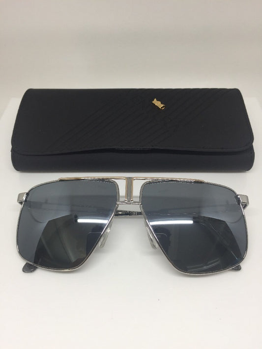 Vintage Ventura 7000 Gold Sunglasses - Super Vision Optical