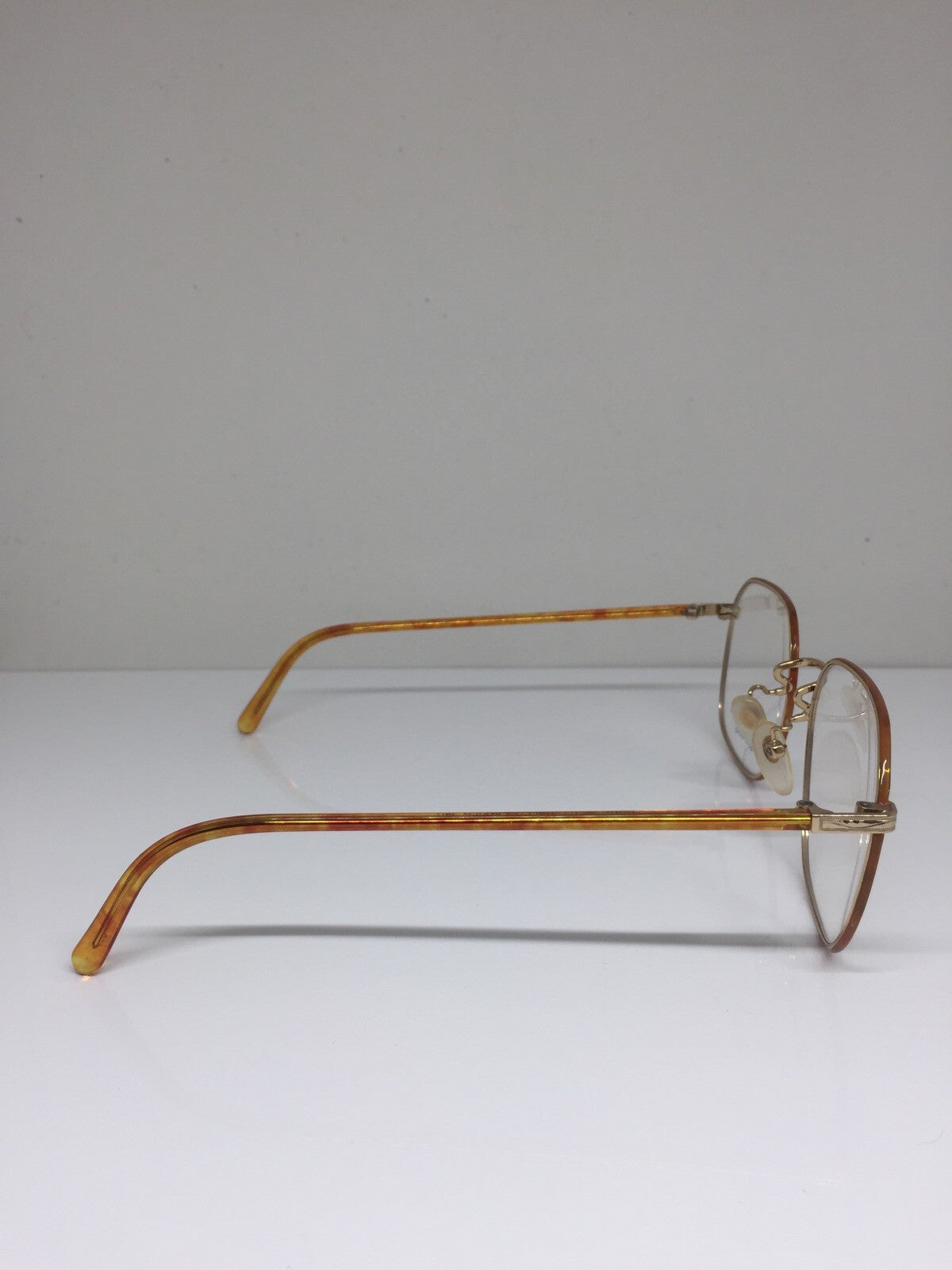 Vintage Polo Ralph Lauren POLO 38 Tortoise Sunglasses - Super Vision Optical