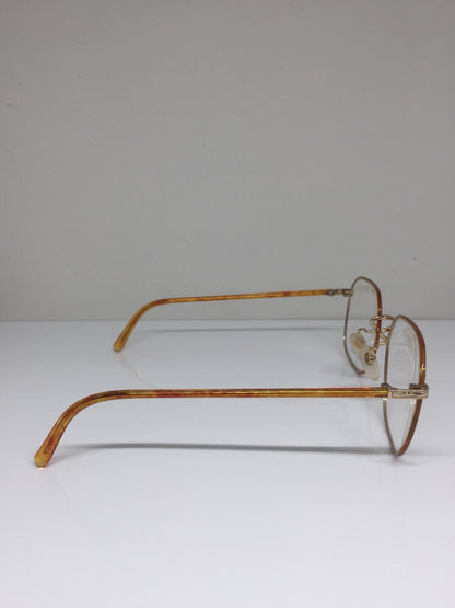 Vintage Polo Ralph Lauren POLO 38 Tortoise Sunglasses - Super Vision Optical