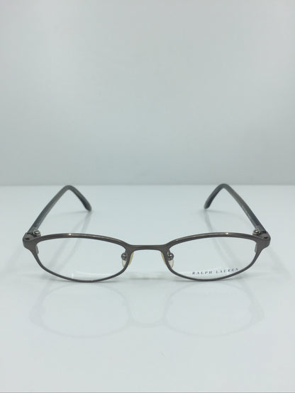 Vintage Ralph Lauren RL 679 Grey Sunglasses - Super Vision Optical
