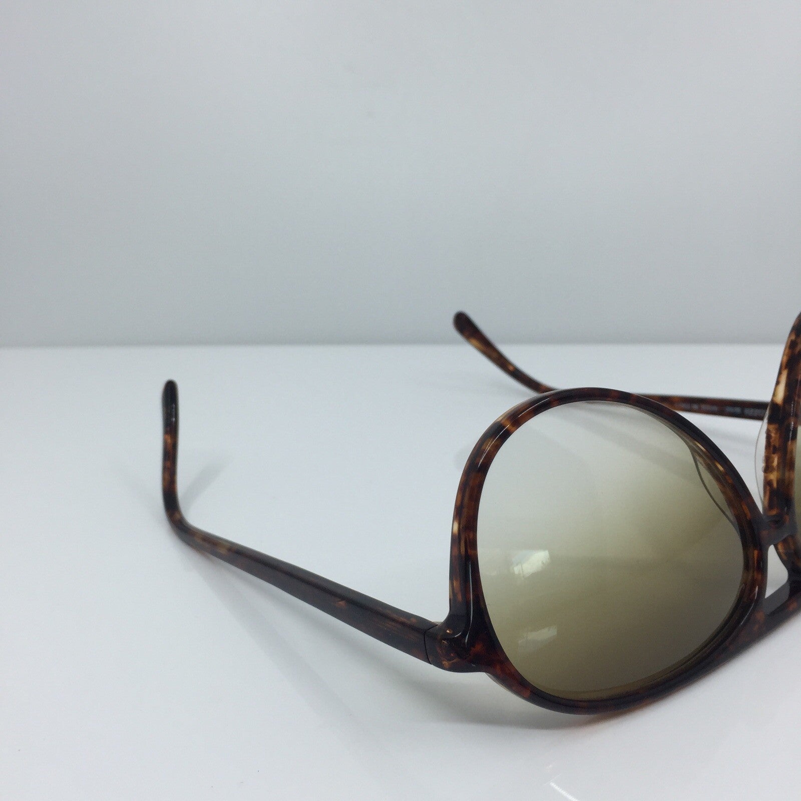 Vintage Lozza USA MOD. 6003 Tortoise Sunglasses - Super Vision Optical