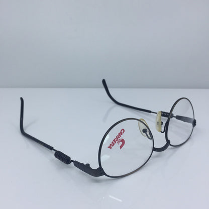 Vintage Carrera 5743 Gold Eyeglasses - Super Vision Optical
