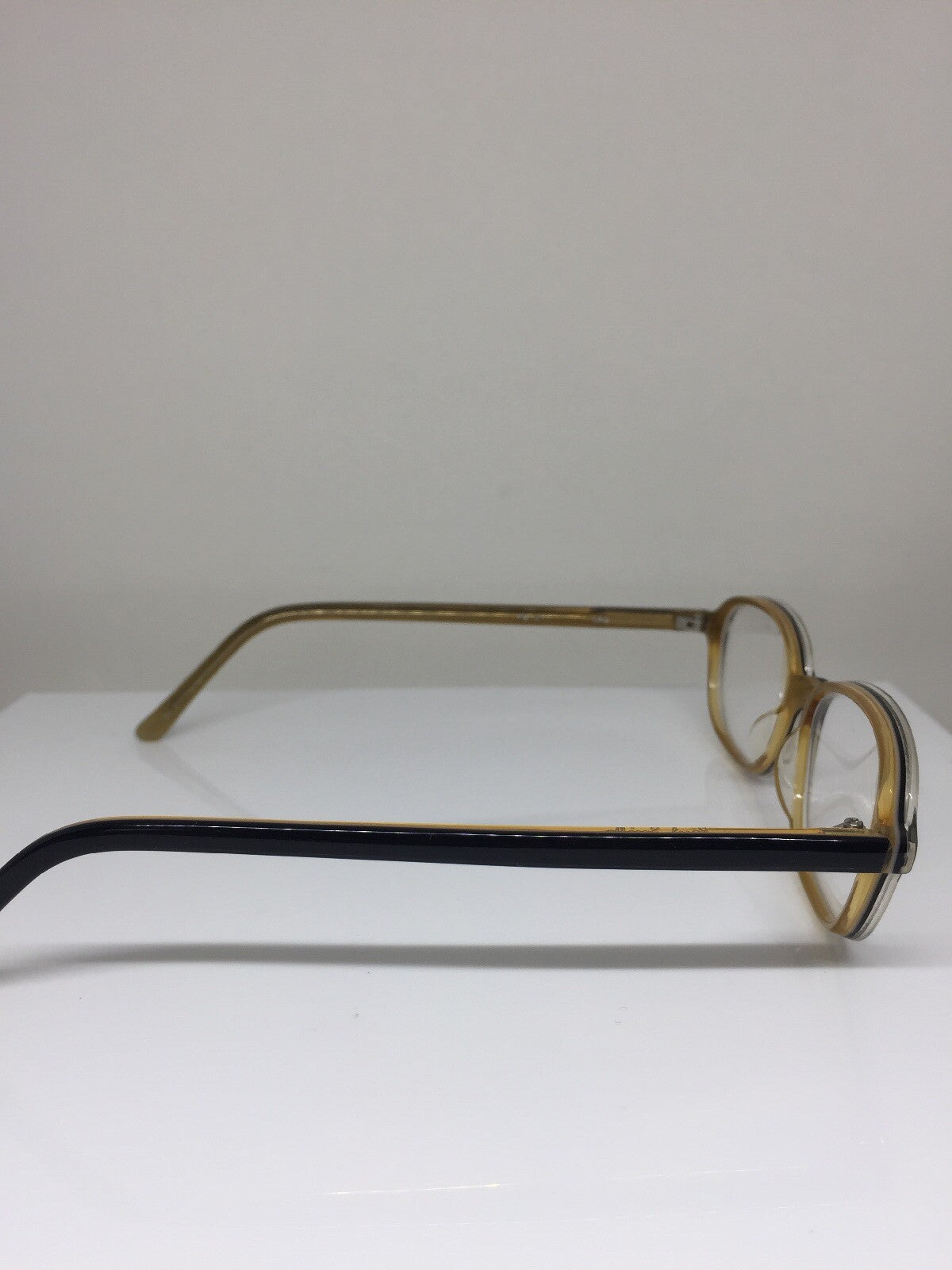 Vintage Paul Smith PS-211 Clear Eyeglasses - Super Vision Optical