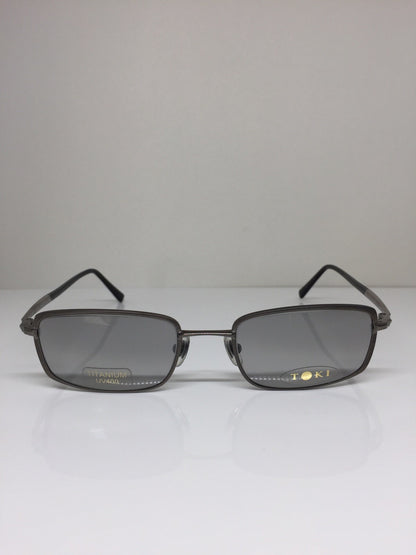 Vintage Toki Toki TK-8062-211 Gunmetal Sunglasses - Super Vision Optical