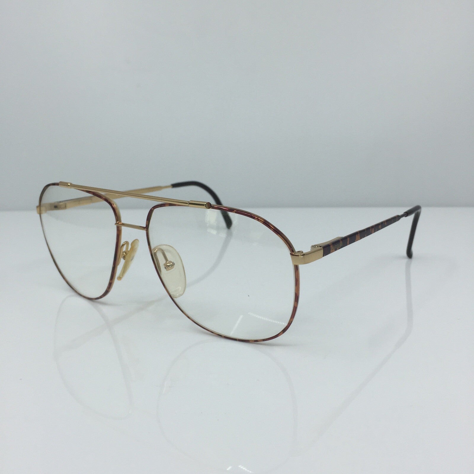 Vintage Carrera 5740 Tortoise Eyeglasses - Super Vision Optical