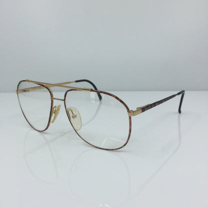 Vintage Carrera 5740 Tortoise Eyeglasses - Super Vision Optical
