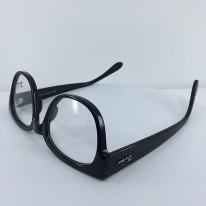 Vintage Ray-Ban RB 7210 Black Eyeglasses - Super Vision Optical
