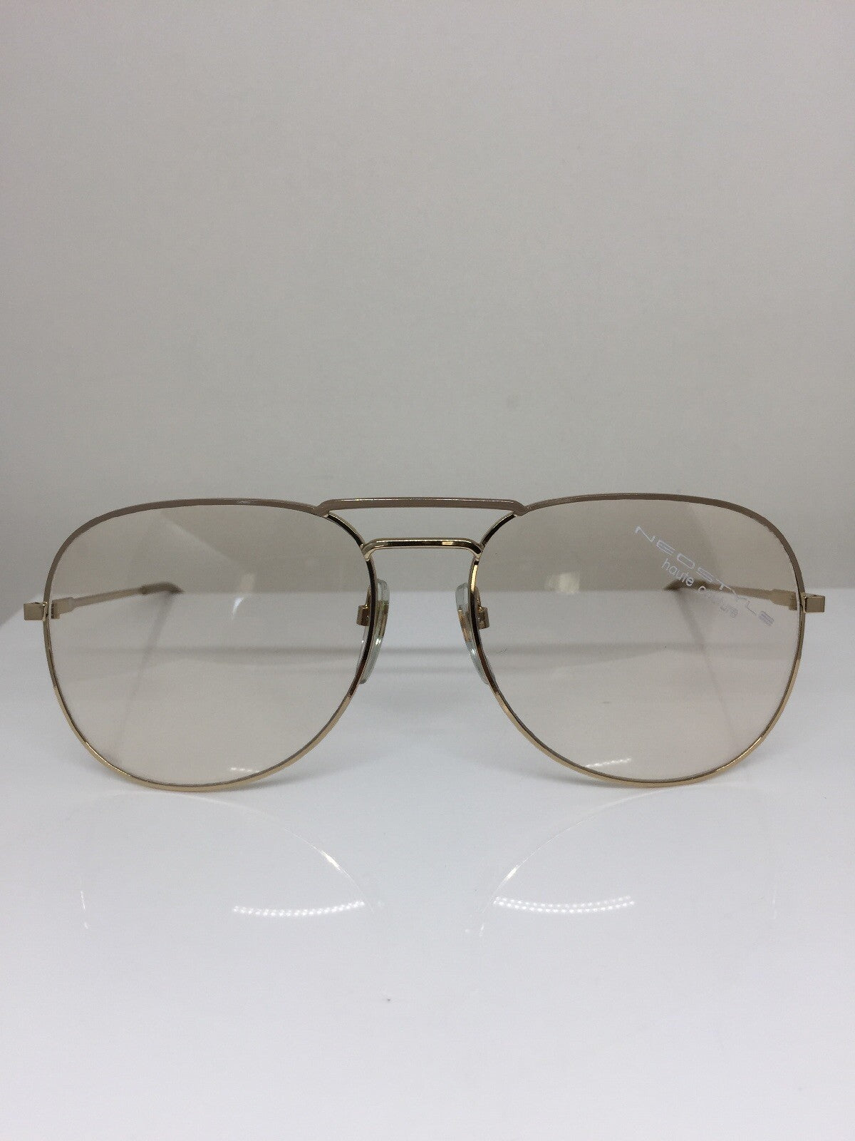 Vintage Neostyle College 18/849 Brown Sunglasses - Super Vision Optical