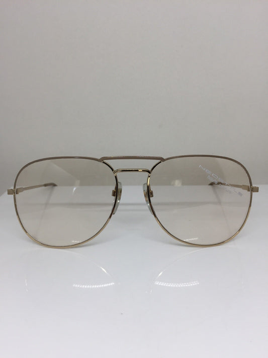 Vintage Neostyle College 18/849 Brown Sunglasses - Super Vision Optical