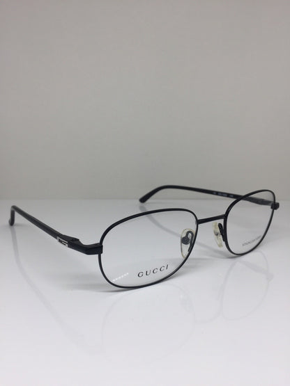 Vintage Gucci GG 1629 Gold Eyeglasses - Super Vision Optical
