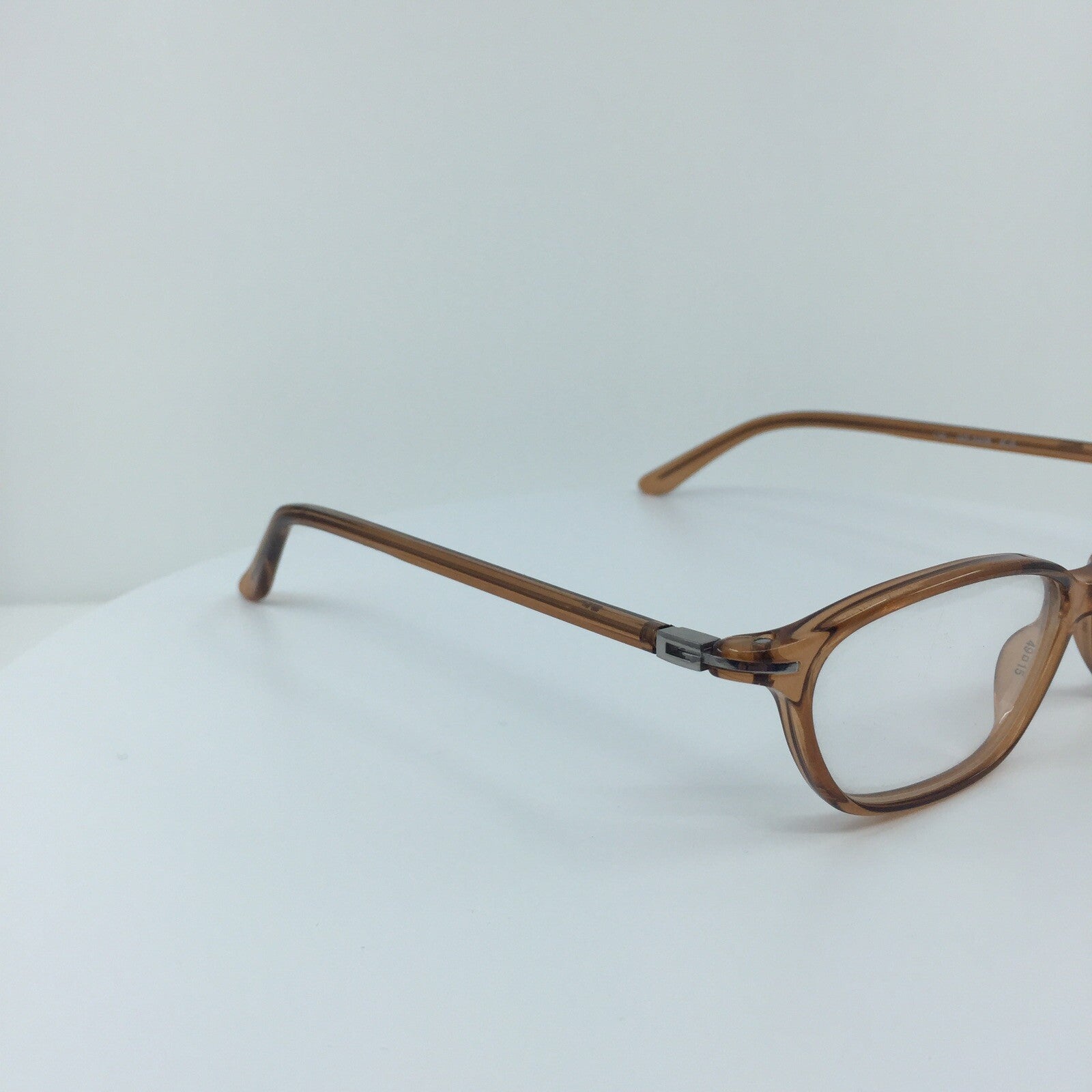 Vintage Gucci GG 2428 Brown Sunglasses - Super Vision Optical