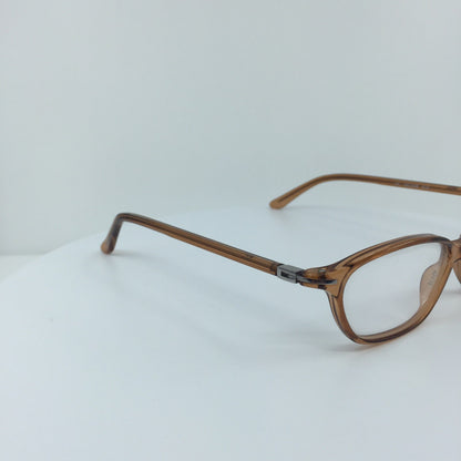 Vintage Gucci GG 2428 Brown Sunglasses - Super Vision Optical