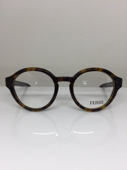 Vintage Gianfranco Ferre GFF 05903 Tortoise Eyeglasses - Super Vision Optical