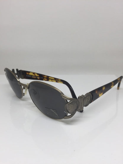 Vintage Fendi FS 140 Tortoise Sunglasses - Super Vision Optical