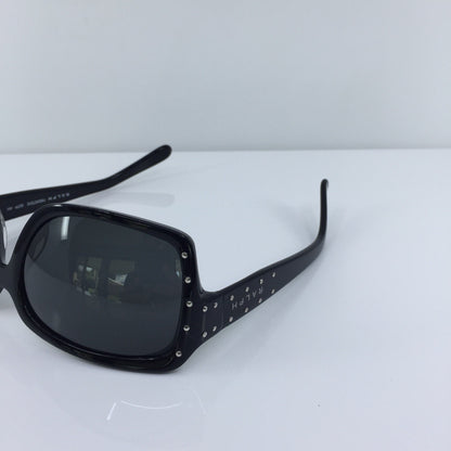 Vintage Ralph Lauren RL 7583/STD/S Black Sunglasses - Super Vision Optical