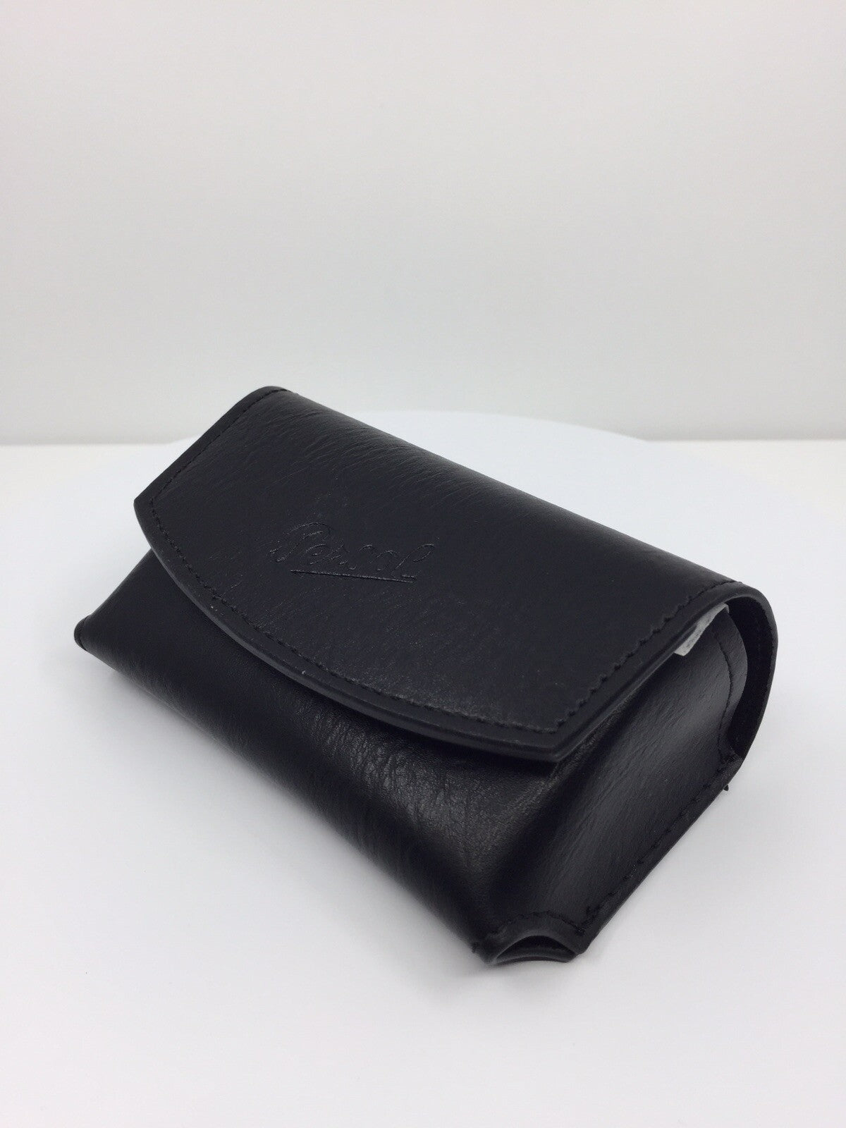 Vintage Persol Persol 714 Black Sunglasses - Super Vision Optical