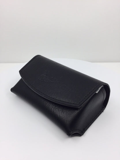 Vintage Persol Persol 714 Black Sunglasses - Super Vision Optical