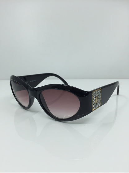 Vintage Givenchy MOD. 2020 Gold Sunglasses - Super Vision Optical