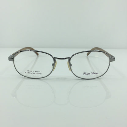 Vintage Polo Ralph Lauren P 9002 Gold Sunglasses - Super Vision Optical